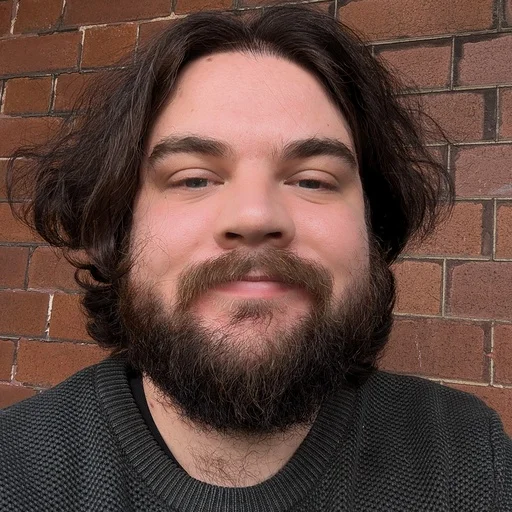 Photo of Jesse